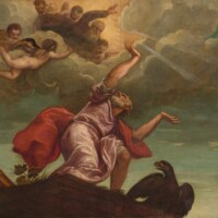 Saint John the Evangelist on Patmos.jpg